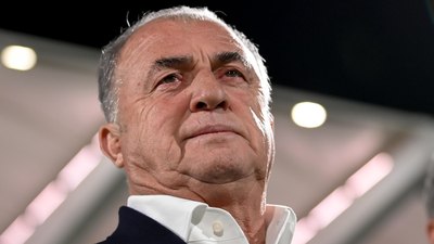 Fatih Terim'in takımı Al Shabab, Al Riyadh'ı son dakika golüyle devirdi