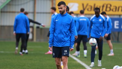 Rachid Ghezzal: Beklentiler çok yüksek