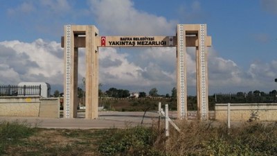 Belediyede zimmet operasyonu: 2 kişi tutuklandı