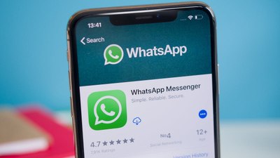 WhatsApp'a yeni kamera efektleri, çıkartmalar ve hızlı tepkiler ekleniyor