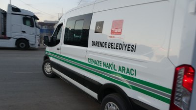 Malatya'da misafirliğe giden kadın akrabası tarafından öldürüldü