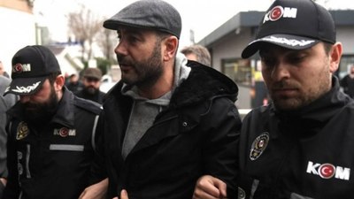 SON DAKİKA! Beşiktaş Belediye Başkanı Rıza Akpolat hakkında tutuklama talebi