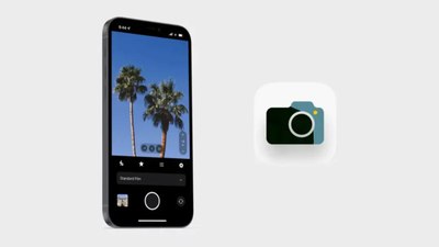 Apple, iOS 19 ile kamera uygulamasını tamamen yenileyecek