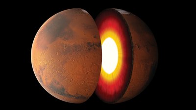 Mars ikilemi: Kızıl gezegenin gizemi sonunda çözüldü