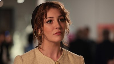 Ayşe Barım soruşturmasında oyuncu Deniz Işın ifadeye çağrıldı