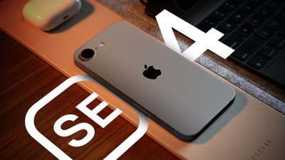 iPhone SE 4 ve yeni iPad modelleri yakında tanıtılabilir