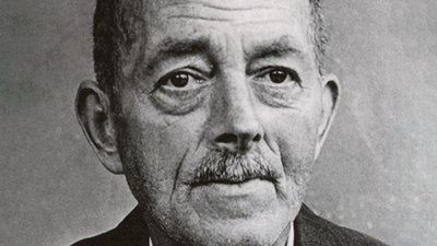 Robert Walser'ın edebiyatın kilometre taşlarından birini oluşturan romanı: Haydut