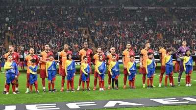 Galatasaray'dan kötü savunma performansı! Son 11 maçta 19 gol yenildi