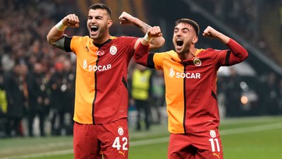 Abdülkerim Bardakcı, 4. golünü attı