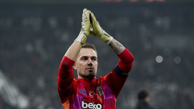 Mert Günok'tan Solskjaer'e övgü
