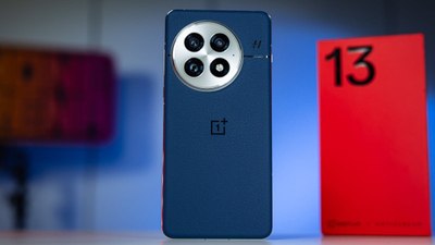 OnePlus 13 güncellemesi kamera performansını iyileştirdi