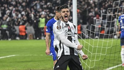 Rashica: Hocamız büyük bir enerji kattı