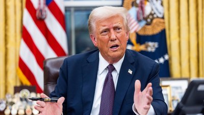 Donald Trump: Biden yönetimi bana 4 yıl boyunca cehennemi yaşattı