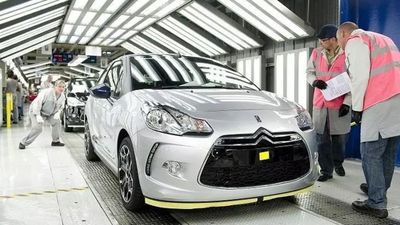 Fransız devi Citroen'de ölümcül tehlike! O araçlar için geri çağırma başlatıldı