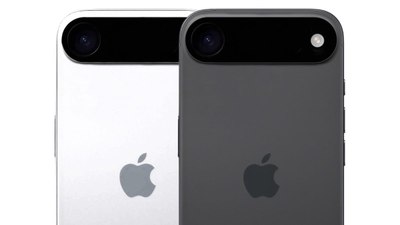 iPhone 17'nin kamera tasarımı ortaya çıktı: Pixel'den ilham alıyor