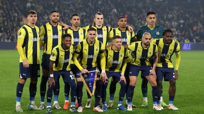 Fenerbahçe'ye iki isimden kötü haber! Midtjylland maçında yoklar