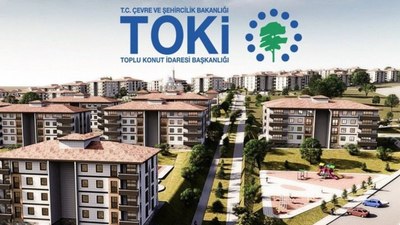 TOKİ 250 bin sosyal konut projesi başvurusu ne zaman?