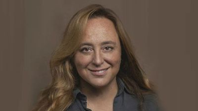 Menajer Ayşe Barım’ın Gezi olaylarına katıldığı görüntüler