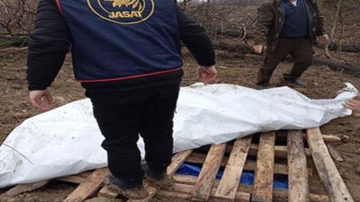 Çorum'da 'traktörüm çalındı' dedi: Gerçek kısa sürede ortaya çıktı