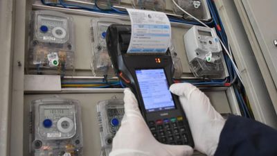 Elektrikte yeni dönem! 81 ilin tümünde sayaçlar tek tek sökülecek