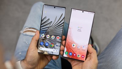 Google, Pixel ve belirli Samsung Galaxy cihazlarına Kimlik Kontrolü özelliğini getiriyor