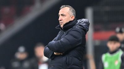Recep Uçar'dan hakem eleştirisi!