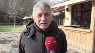 Bolu'daki otel sahibinin ifadesi ortaya çıktı: Kendisi hariç herkesi suçladı