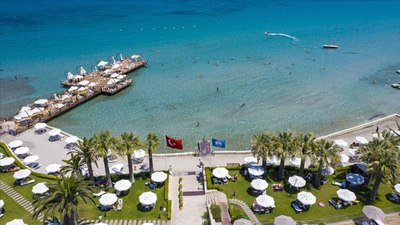 Kültür ve Turizm Bakanlığı yetkilileri: 4 bin 380 turizm tesisi eksiklikler nedeniyle kapatıldı