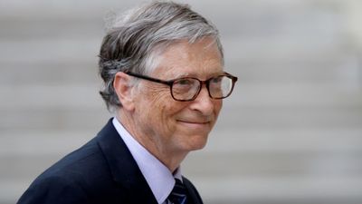 Bill Gates: Başarımı otizme borçlu olabilirim