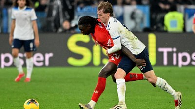 Fiorentina'nın yüzü 6 maç sonra güldü