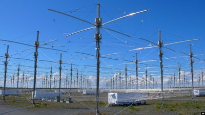 Yapay depremler, iklim değişikleri: ABD'nin gizli silahı HAARP nedir