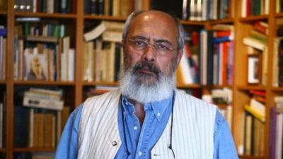 Enis Batur, İkiz Divanı kitabıyla şiir labirentinden sesleniyor