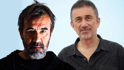 Zeki Demirkubuz'dan Nuri Bilge Ceylan'ın Kuru Otlar Üstüne filmine sert eleştiri: Dünyanın en sıkıcı filmi