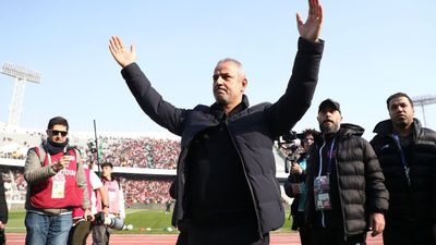 İsmail Kartal, Serdar Dursun veya Cenk Tosun'u istiyor