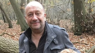 İngiltere'de yıllardır depresyonda olduğunu sanıyordu: 7 santimetrelik tümör bulundu