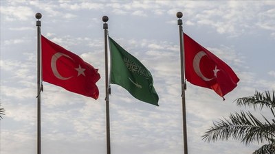 Türkiye ve Suudi Arabistan’dan 6 milyar dolarlık silah anlaşması hamlesi