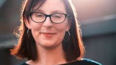 Lucy Maddox, yeni yılda yenilenmek isteyenler için yazdı: Bugün Yeniden Başlıyorsun