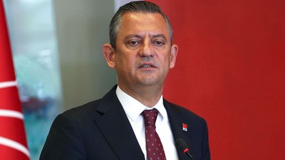 Özgür Özel: Cumhurbaşkanı adayımızı belirleme sürecinin ilk günündeyiz