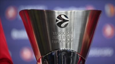 Abu Dabi, EuroLeague Dörtlü Finali'ne ev sahipliği yapacak
