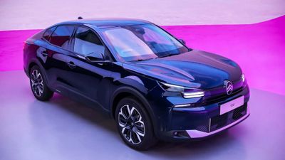 Yenilenen Citroen C4 ve C4 X  gelecek ay Türkiye'de