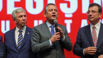 CHP'nin cumhurbaşkanı adaylığında ön seçim kuralları