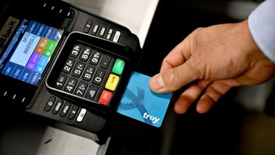 Kredi ve banka karlarında yeni dönem: Çalışmalar başladı, artık yurt dışında da kullanılabilecek