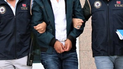Kırıkkale'de FETÖ operasyonu: Eski astsubay yakalandı