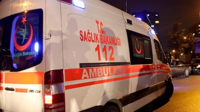 Konya'da elektrik akımına kapılan genç yaşamını yitirdi
