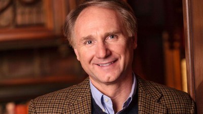 Dan Brown'ın yeni roman 17 ülkede eş zamanlı olarak yayınlanacak