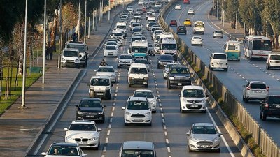 MTV ödemelerinde süre doluyor: Son gün 31 Ocak