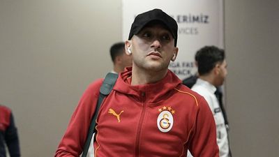 Hakim Ziyech'in yeni takımı belli oldu