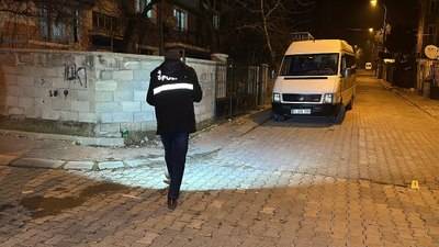 Uşak'ta 12 yaşındaki çocuğun öldüğü silahlı saldırıda 3 kişi tutuklandı