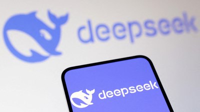 İtalya'da Çinli yapay zeka uygulaması "DeepSeek"e erişim engeli getirildi