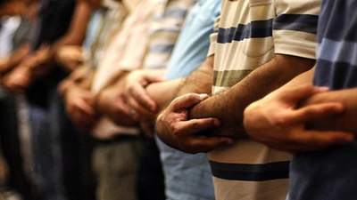 31 Ocak 2025 Cuma Namazı Vakitleri: İl İl Ezan Saatleri